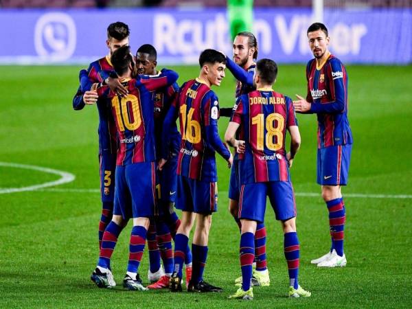 Tin thể thao trưa 27/5 : Barcelona sắp thanh lọc lực lượng