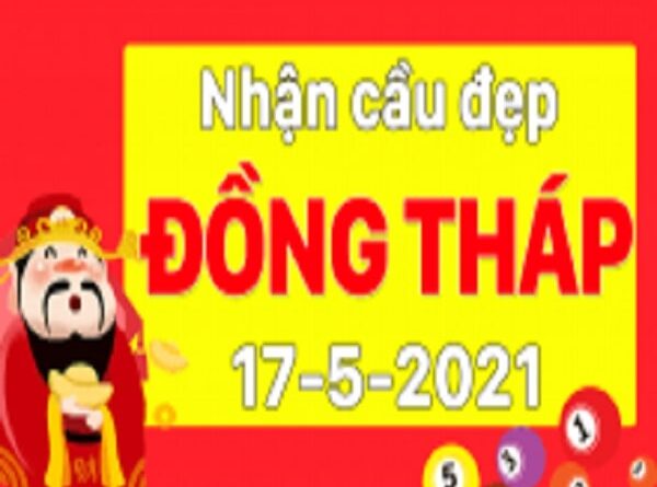 Dự đoán XSDT 17/05/2021