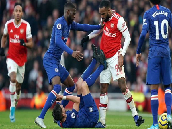 Nhận định, nhận định Chelsea vs Arsenal, 02h15 ngày 13/5 - Ngoại Hạng Anh