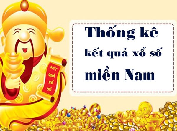 Thống kê XSMN 14/5/2021