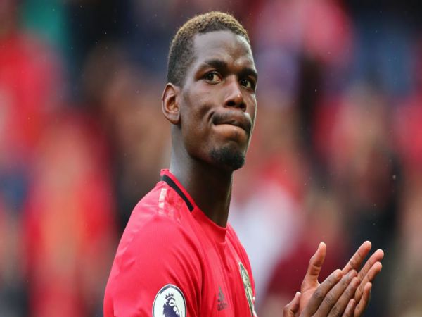 Tin bóng đá trưa 21/5: Anh trai Pogba lại khiến BLĐ MU nóng mắt