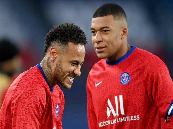 Tin thể thao 8/5: Neymar chính thức gia hạn hợp đồng với PSG