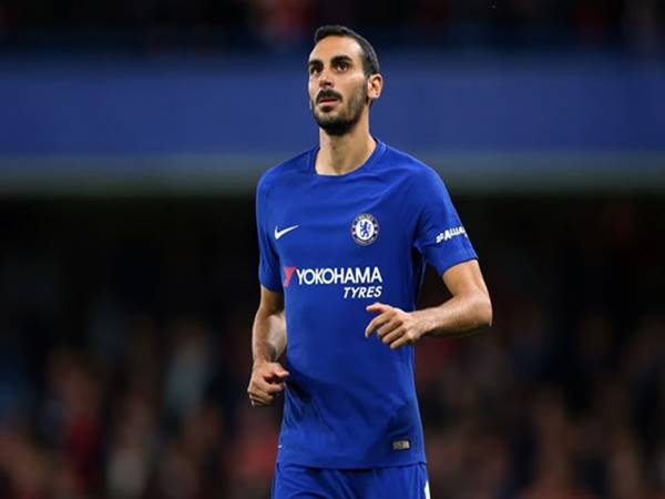 Bóng đá chiều 25/6: Tuchel có đúng khi loại bỏ Zappacosta