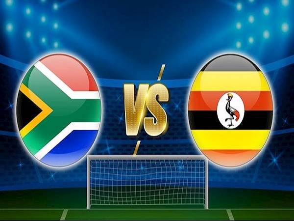 Nhận định Nam Phi vs Uganda – 23h00 10/06, Giao hữu quốc tế