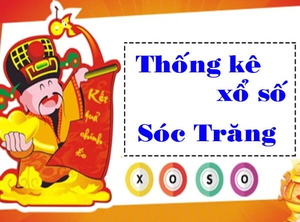 Thống kê xổ số Sóc Trăng 23/6/2021