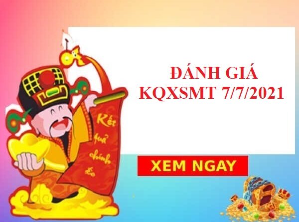 dự đoán SXMT 7/7/2021