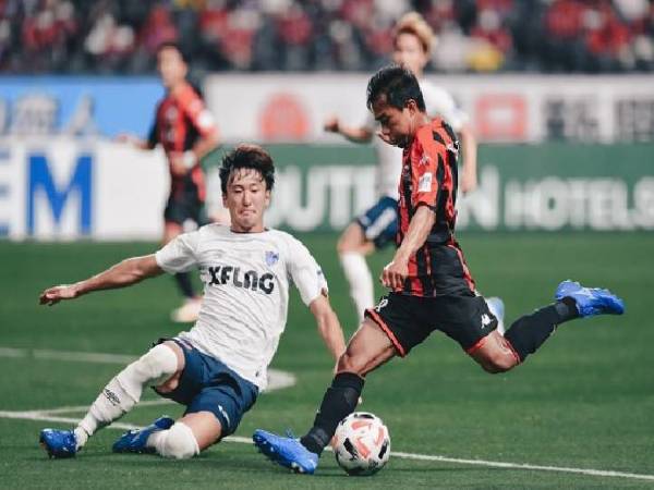 Nhận định Tokushima Vortis vs Consadole Sapporo, 11h05 ngày 4/7