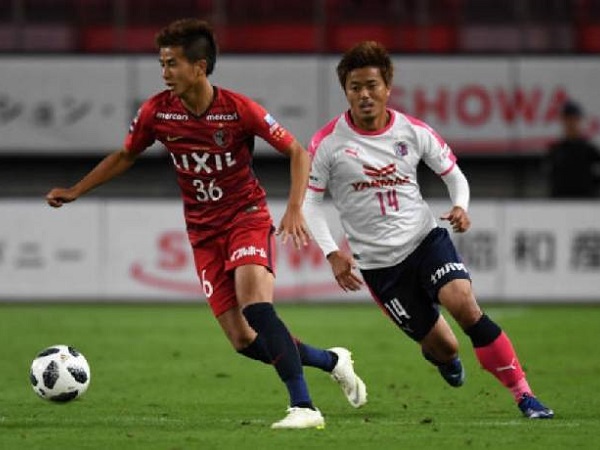 Nhận định Cerezo Osaka vs Guangzhou – 17h00 06/07/2021