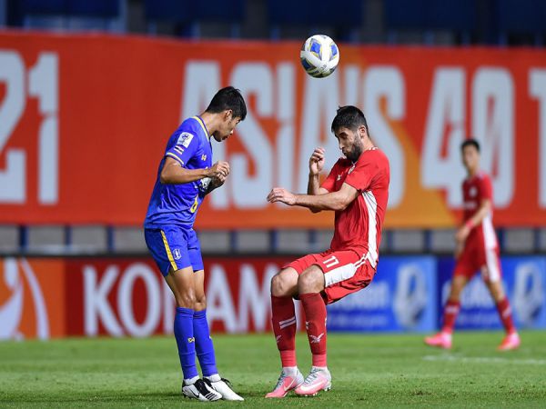 Nhận định tỷ lệ Viettel vs BG Pathum United, 21h00 ngày 5/7