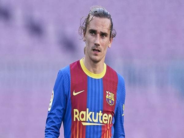 Chuyển nhượng BĐ Anh 10/8: MU chuẩn bị gửi lời đề nghị đến Griezmann