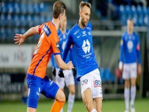 Nhận định bóng đá Sarpsborg vs Molde, 23h00 ngày 4/7