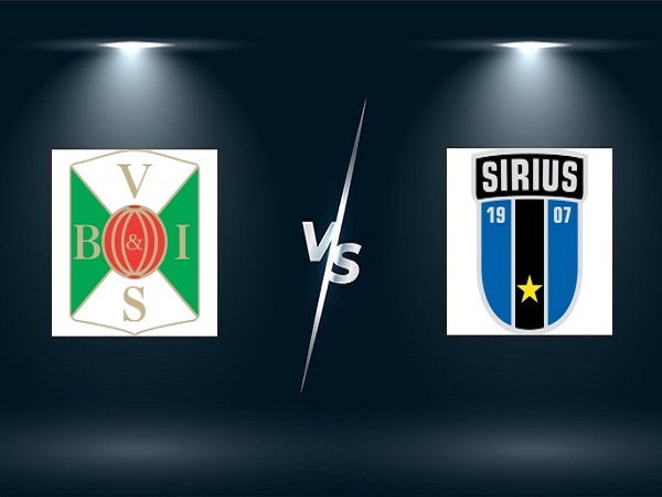 Nhận định Varbergs vs Sirius – 00h00 10/08, VĐQG Thụy Điển