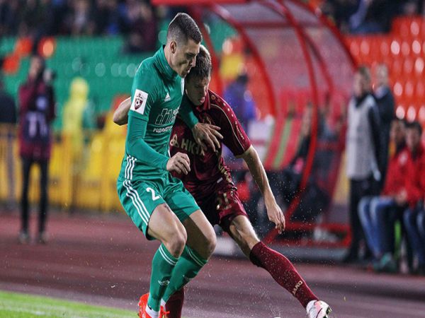 Nhận định kèo Akhmat Grozny vs Sochi, 0h00 ngày 3/8 - VĐQG Nga