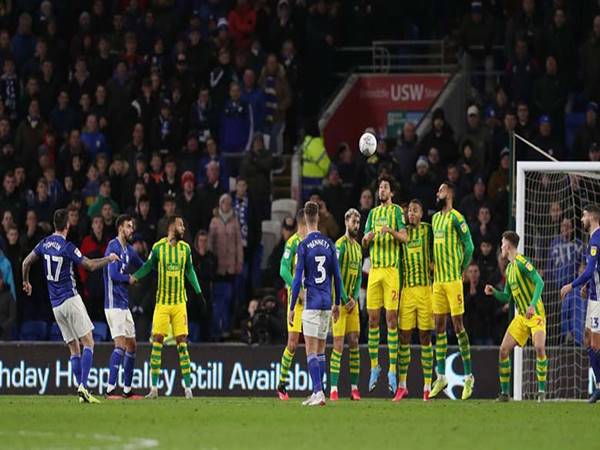 Dự đoán bóng đá Cardiff vs West Brom, 01h45 ngày 29/9