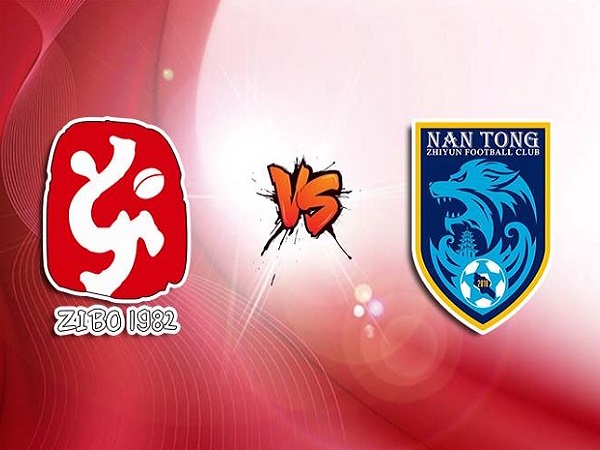 Nhận định Zibo Cuju vs Nantong Zhiyun – 18h35 09/09, Hạng Nhất Trung Quốc