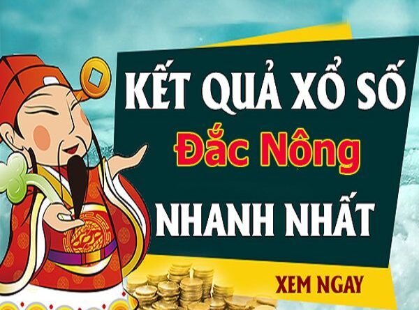 Thống kê dự đoán xổ số Đắc Nông 25/9/2021 chính xác