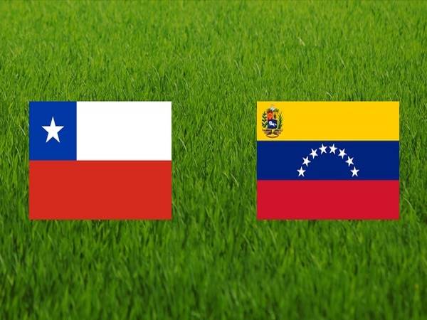 Nhận đinh, nhận định Chile vs Venezuela – 07h00 15/10, VL World Cup 2022