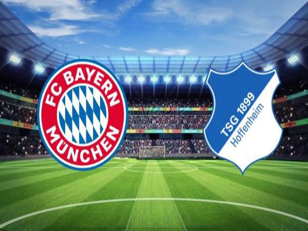 Nhận định Bayern vs Hoffenheim, 20h30 ngày 23/10 - Bundesliga