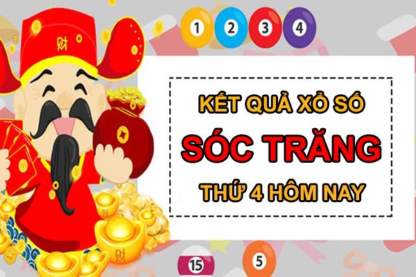 Nhận định KQXS Sóc Trăng 10/11/2021 thứ 4 siêu chuẩn