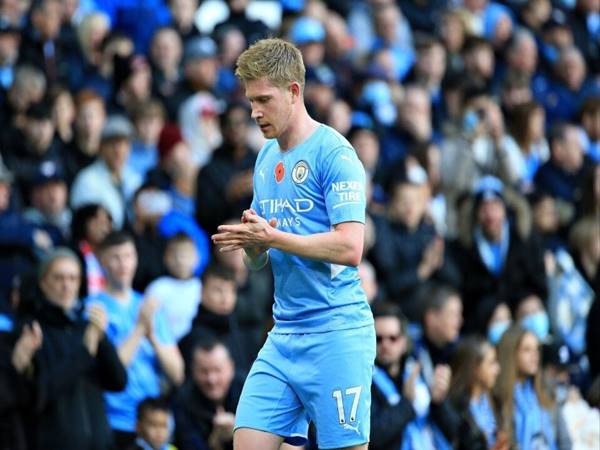 Bóng đá Anh 2/11: Guardiola quyết định giải quyết vấn đề về De Bruyne