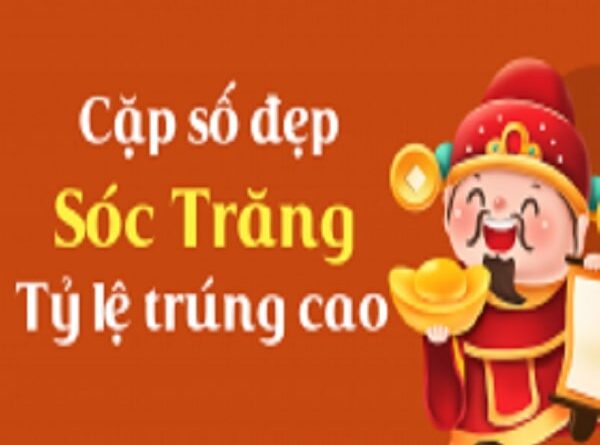 Dự đoán xổ số Sóc Trăng 3/11/2011