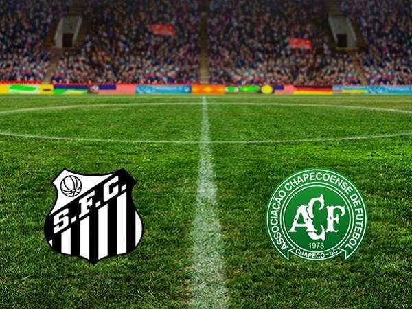 Nhận định, nhận định Santos vs Chapecoense – 05h00 18/11, VĐQG Brazil