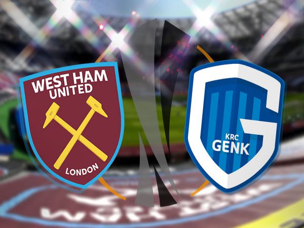 Nhận định Genk vs West Ham, 00h45 ngày 5/11 - Cup C2 Châu Âu