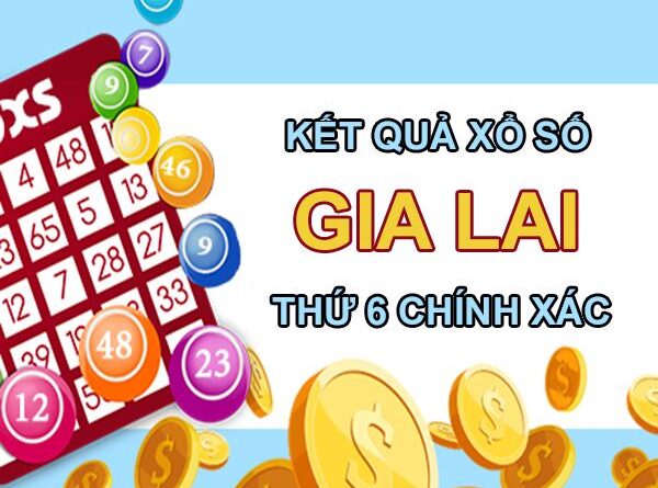 Phân tích XSGL 10/12/2021 chốt số dự đoán chuẩn xác