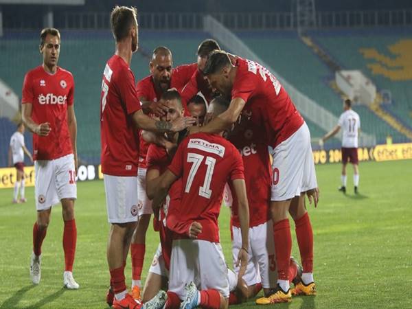 Nhận định CSKA 1948 Sofia vs Pirin Blagoevgrad, 17h45 ngày 2/12