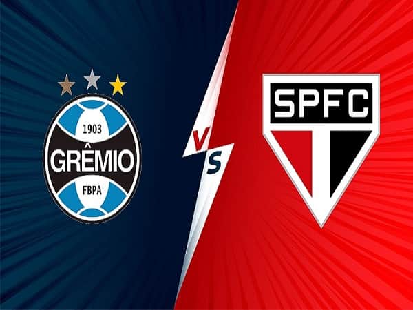 nhận định Gremio vs Sao Paulo 3/12