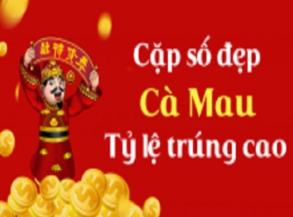 Dự đoán xổ số Cà Mau 3/1/2022