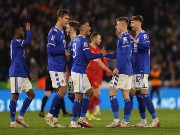 Nhận định Randers vs Leicester 25/2