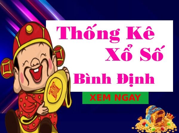 Thống kê XSBDI 24/2/2022