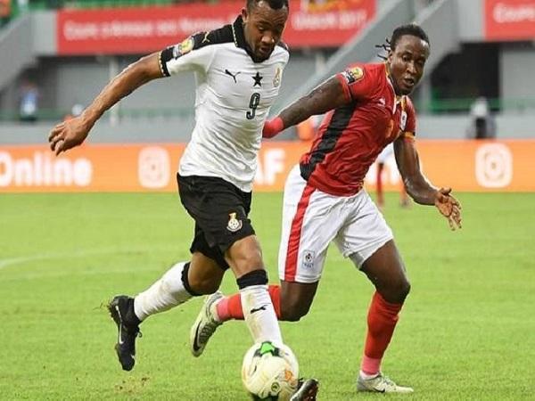 Nhận định Nam Phi vs Guinea 26/3