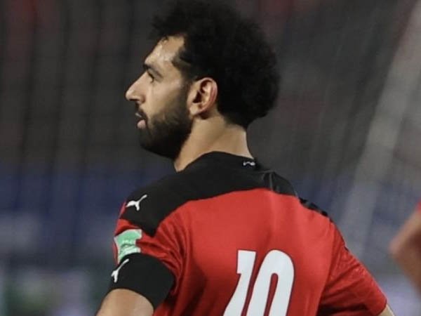 Tin thể thao sáng 30/3: Salah mất vé dự World Cup 2022