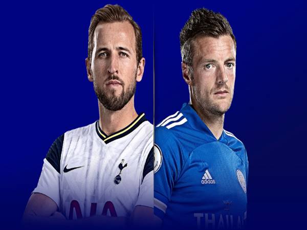 Nhận định Châu Á Tottenham vs Leicester City vào 20h00 ngày 1/5