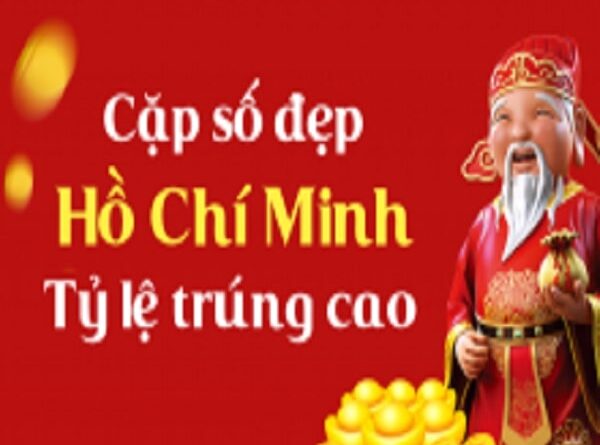 Dự đoán xổ số Hồ Chí Minh 16/4/2022