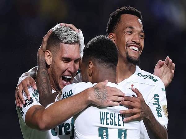 Nhận định Palmeiras vs Ceara 10/4