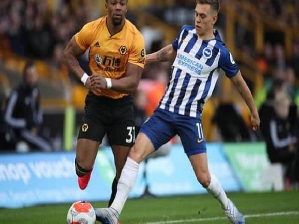 Nhận định Wolves vs Brighton 30/4