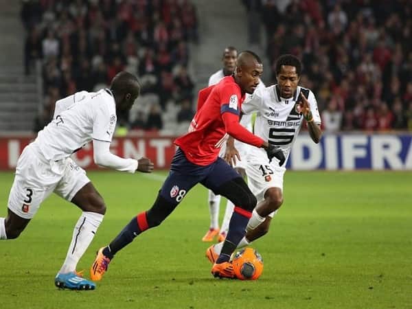 Nhận định Lille vs Rennes 22/5