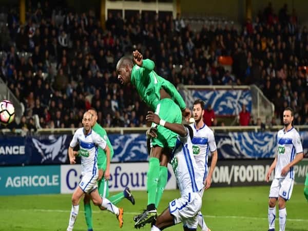 Nhận định Auxerre vs Saint Etienne 27/5