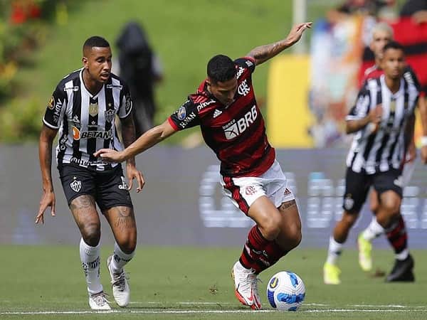 Nhận định Atletico Mineiro vs Flamengo 20/6