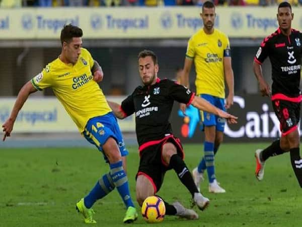 Nhận định Tenerife vs Las Palmas 2/6