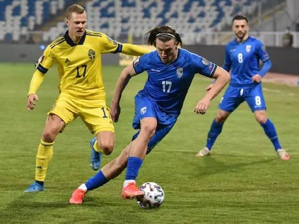 Nhận định bóng đá giữa Kosovo vs Bắc Ireland, 1h45 ngày 10/6