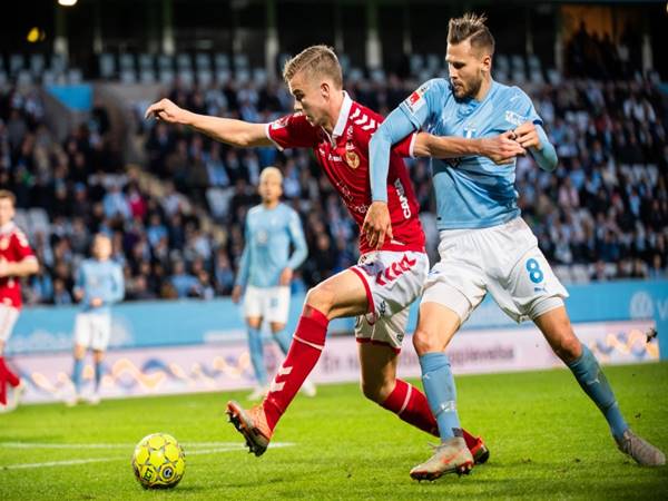 Nhận định bóng đá giữa Malmö vs Helsingborg, 0h00 ngày 28/6