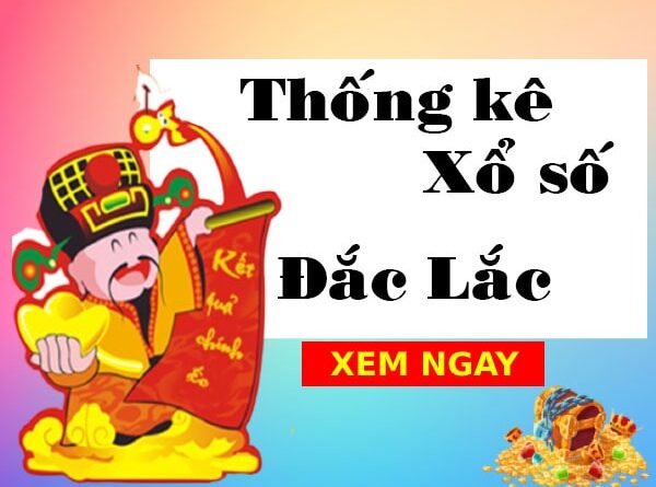 Thống kê XSDLK 21/6/2022