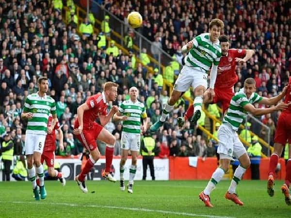 Nhận định Celtic vs Aberdeen 31/7