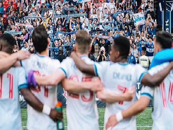 Nhận định Vancouver vs Los Angeles FC 3/7