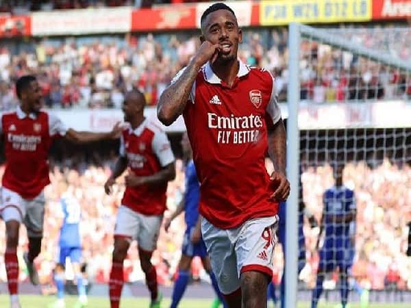 Nhận định Bournemouth vs Arsenal 20/8