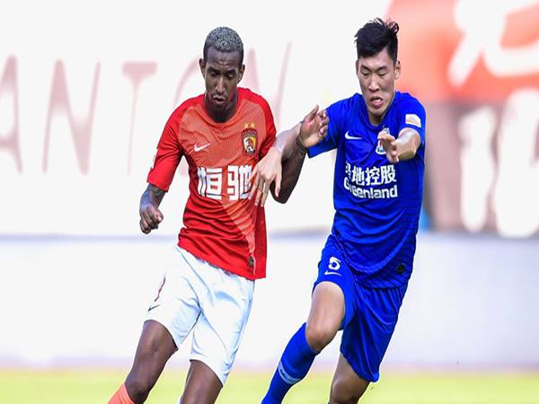 Nhận định Cangzhou Mighty Lions vs Shandong TaiShan, 19h00 ngày 12/8